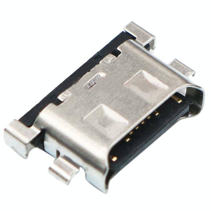 10 PCS Charging Port Connector for Huawei Mate 20 lite / Honor View 10 / V10 / Honor Play