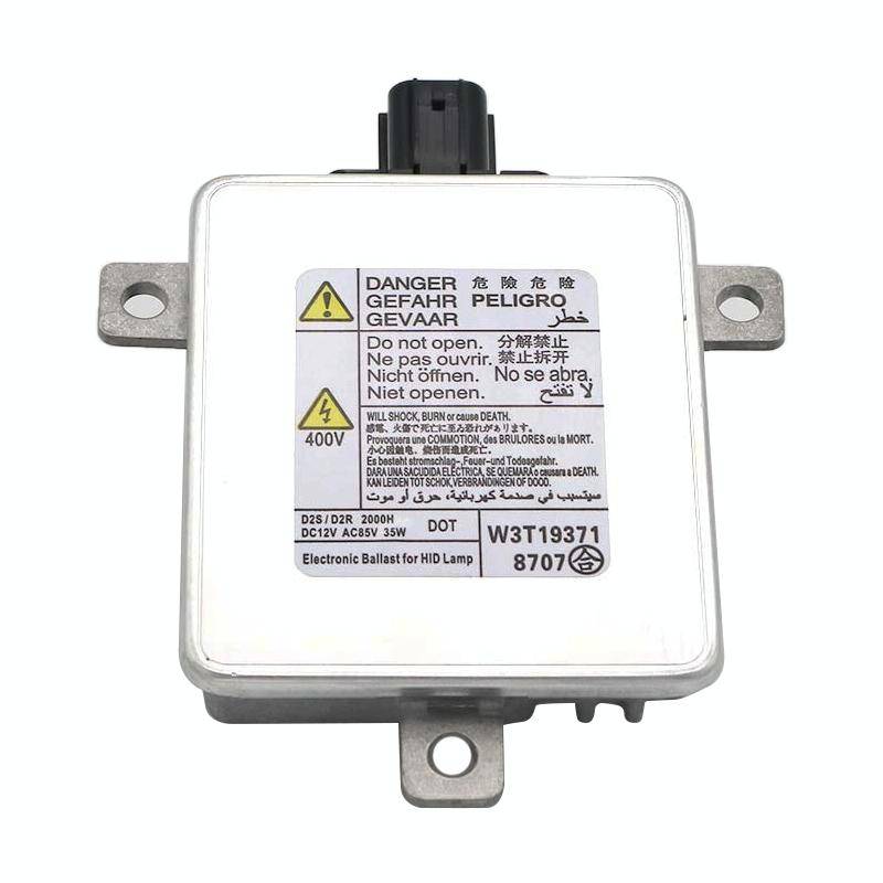D2S Xenon Lamp Ballast HID Ballast With High Pressure Head Bulb W3T19371 For Honda Civic / CRV / ...