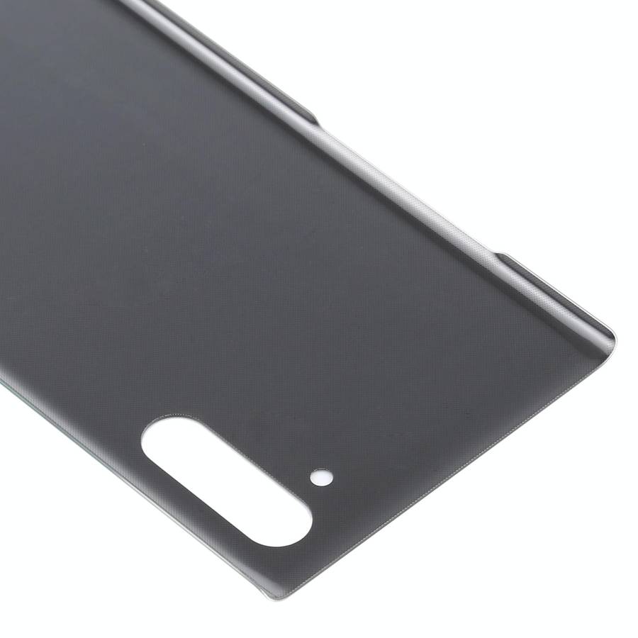 For Samsung Galaxy Note10 Battery Back Cover (White)