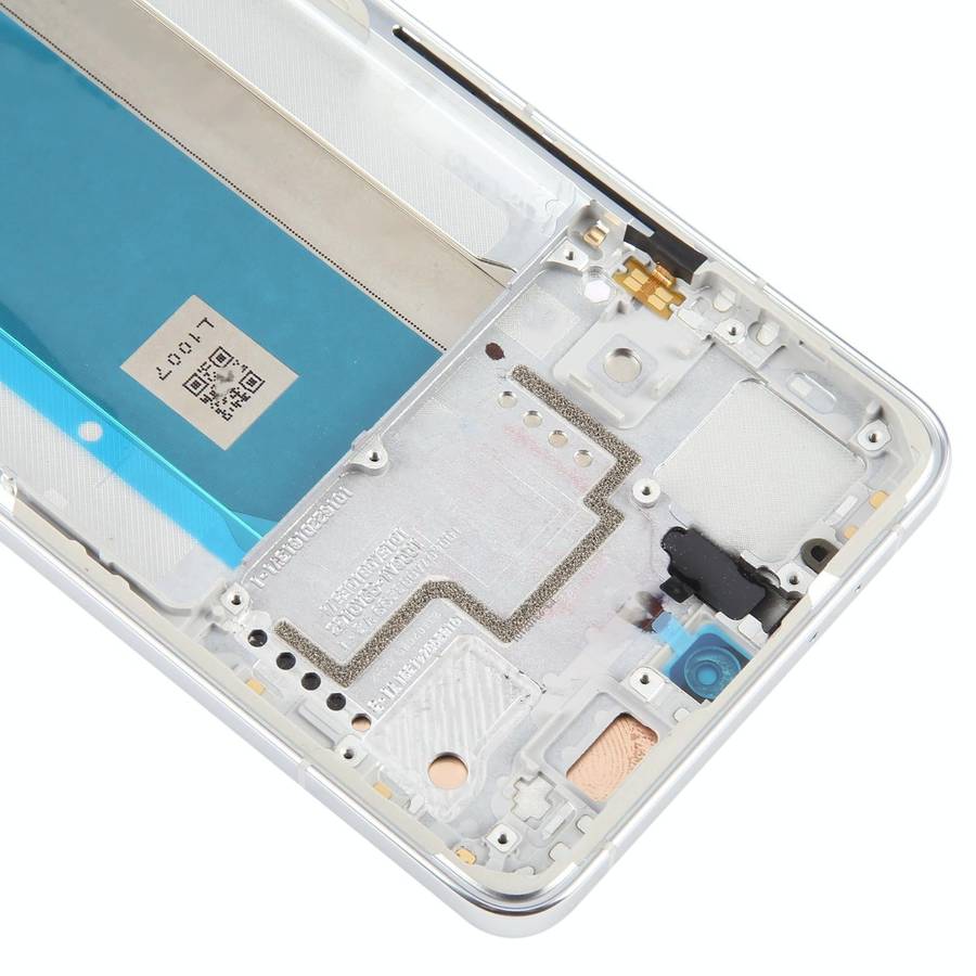 For Xiaomi Redmi K70 Pro Original AMOLED Material LCD Screen Digitizer Full Assembly with Frame (...
