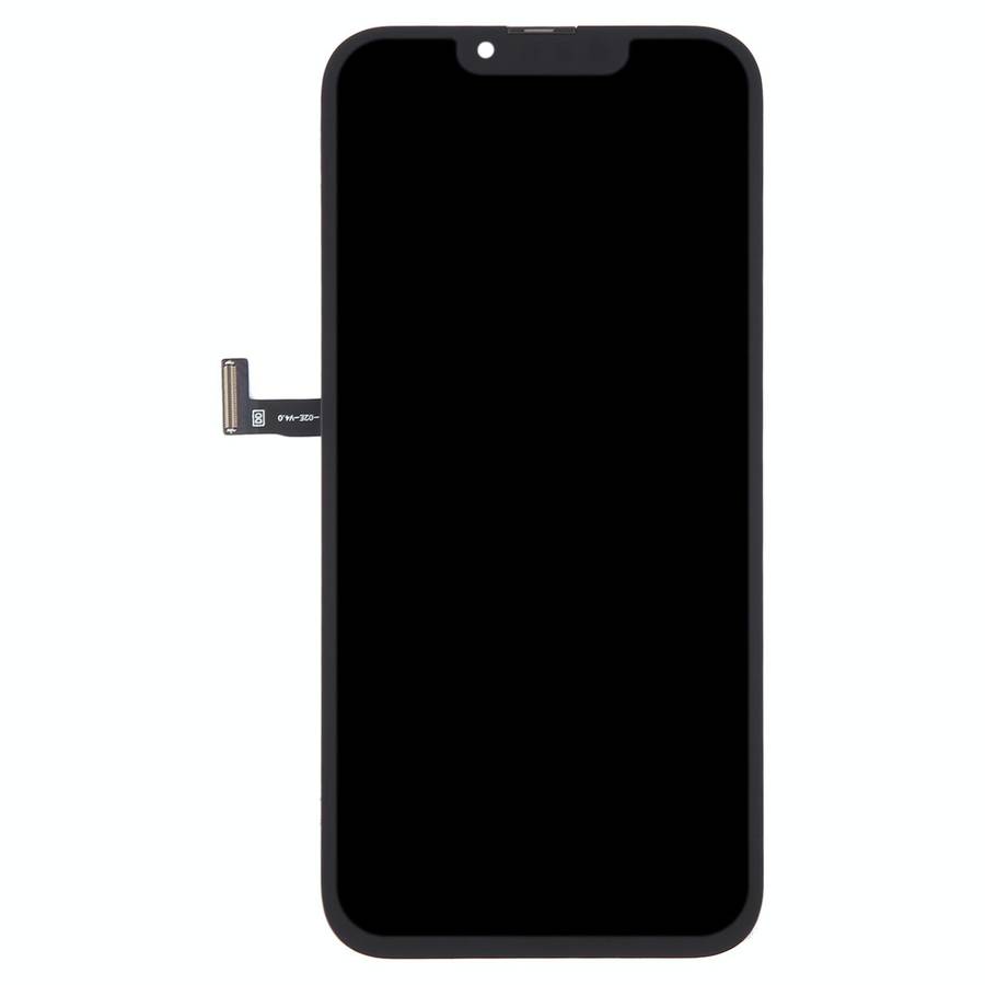 For iPhone 13 Pro Hard DD OLED LCD Screen with Digitizer Full Assembly