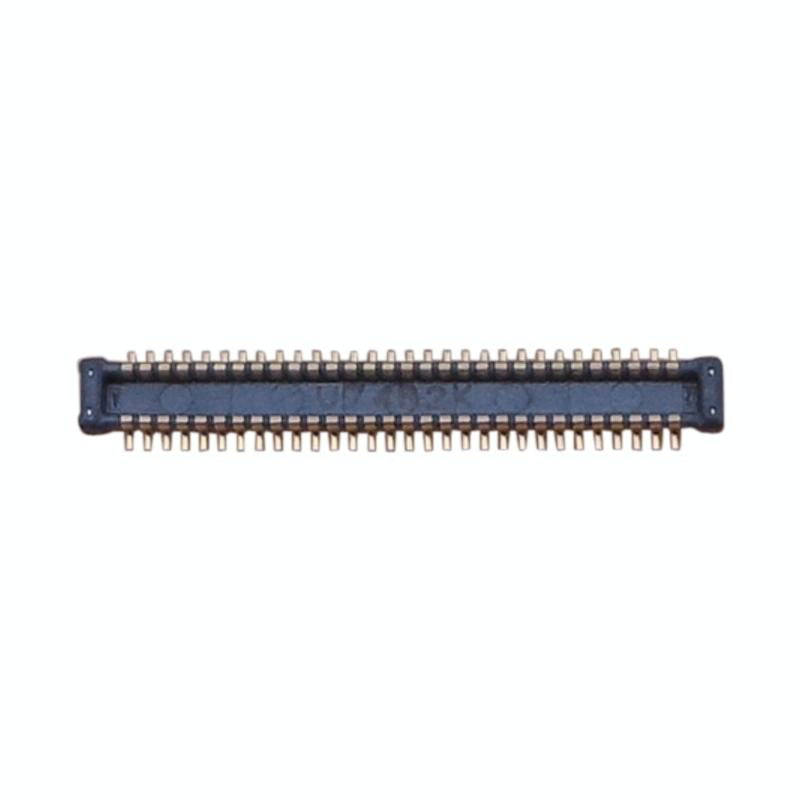 For Samsung Galaxy Note 4 SM-N910 10pcs LCD Display FPC Connector On Motherboard