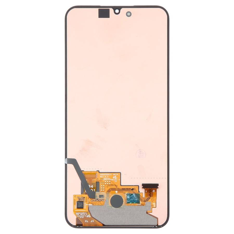 Original LCD Screen For Samsung Galaxy A34 SM-A346B With Digitizer Full Assembly