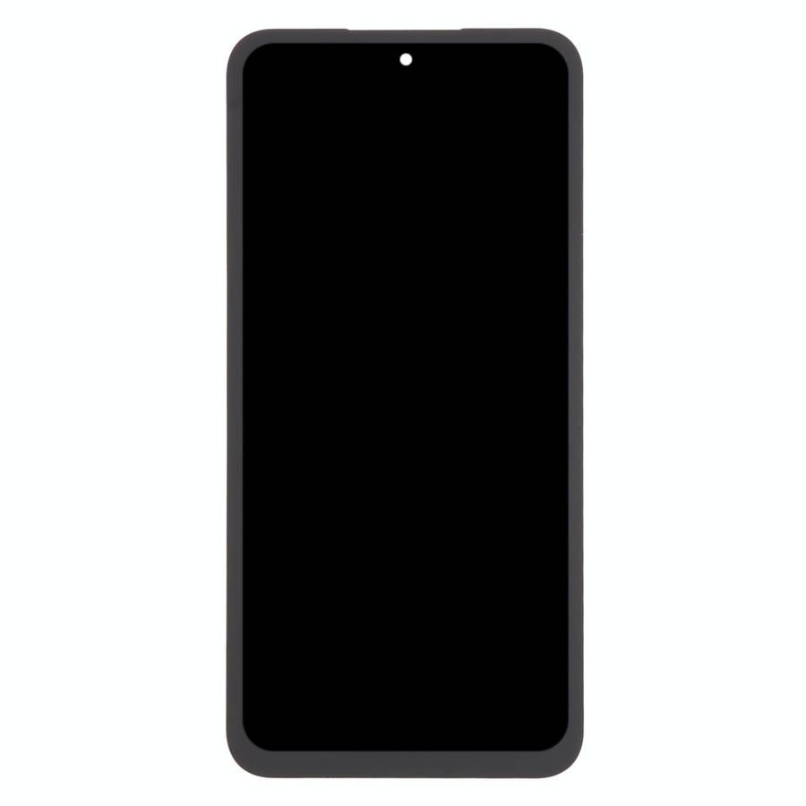 For Samsung Galaxy A55 SM-A556B 6.43 inch OLED LCD Screen Digitizer Full Assembly