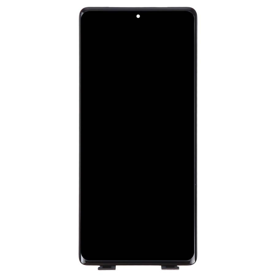 For Motorola Edge+ 2023 Original AMOLED LCD Screen with Digitizer Full Assembly