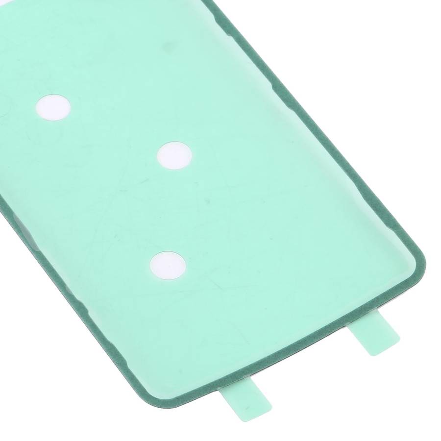 For Samsung Galaxy S21+ 5G 10pcs Back Housing Cover Adhesive