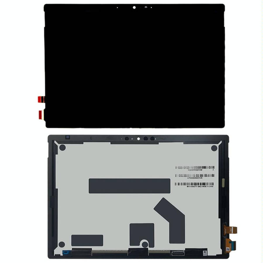 Original LCD Screen for Microsoft Surface Pro 7 Plus / Pro 7+ 1960 1961 with Digitizer Full Assem...