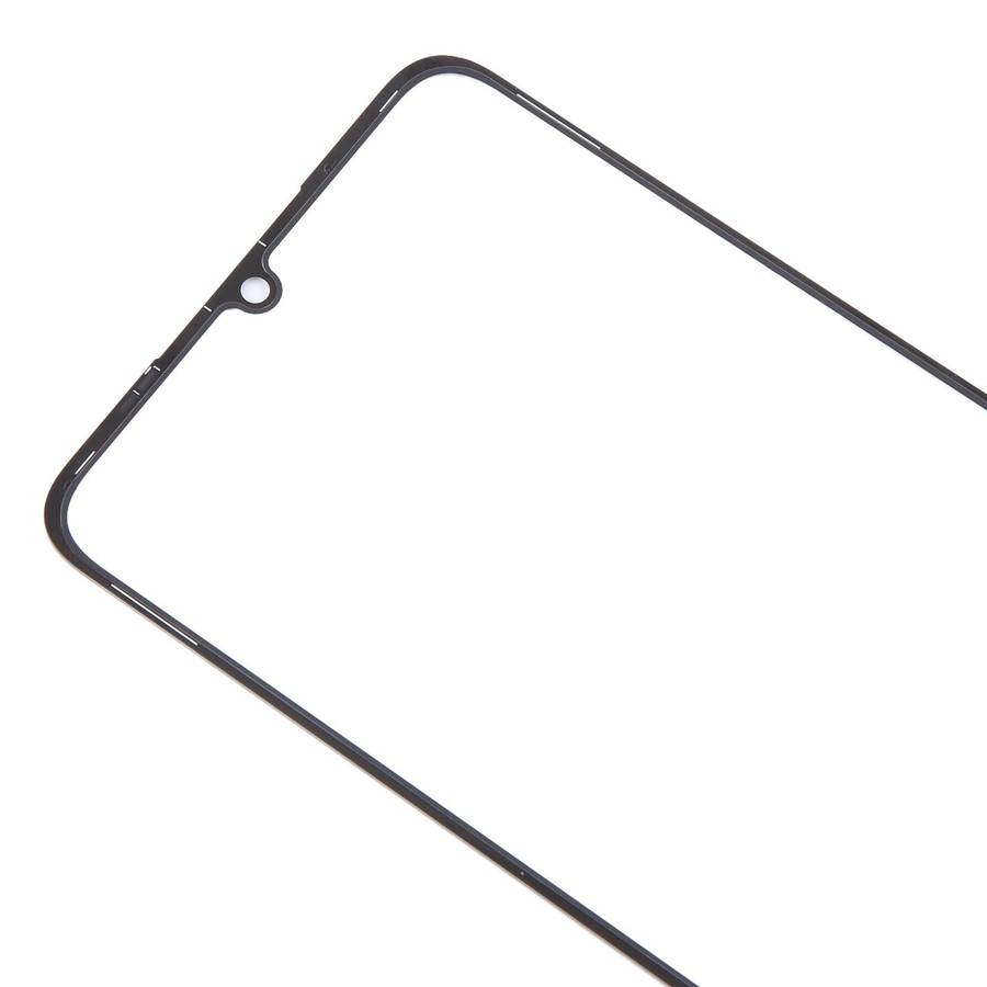 For Samsung Galaxy A05 SM-A055F 10pcs Front Screen Outer Glass Lens with OCA Optically Clear Adhe...