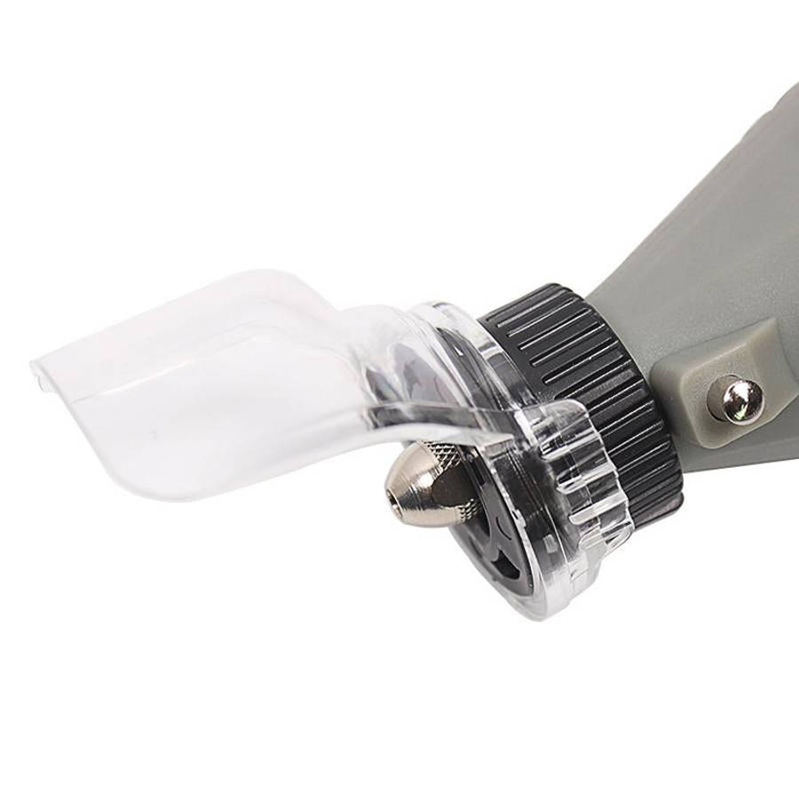 Electric Grinder Transparent Cover A550 for DREMEL Protective Cover
