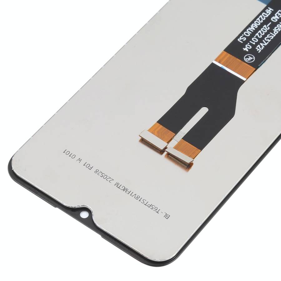 TFT LCD Screen For Nokia C21 Plus with Digitizer Full Assembly
