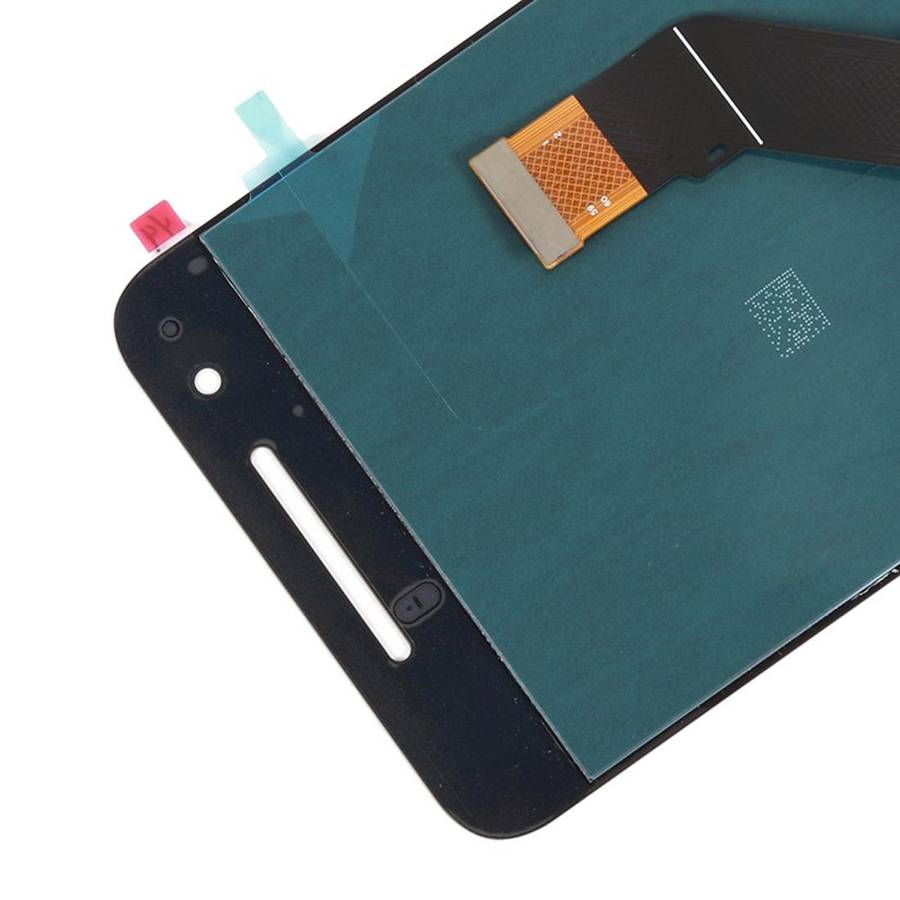 OEM LCD Screen for Google Nexus 6P with Digitizer Full Assembly (Black)