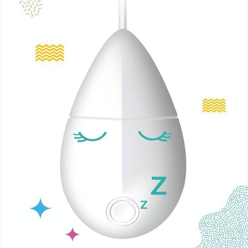 Portable Mini Ultrasonic Washing Machine Cleaner for Clothing / Vegetable / Fruit