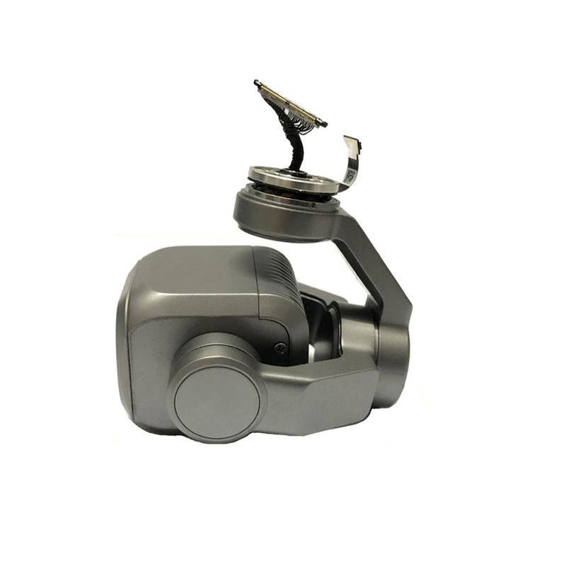 For DJI Mavic 2 Zoom Gimbal Camera Axial Arm Assembly