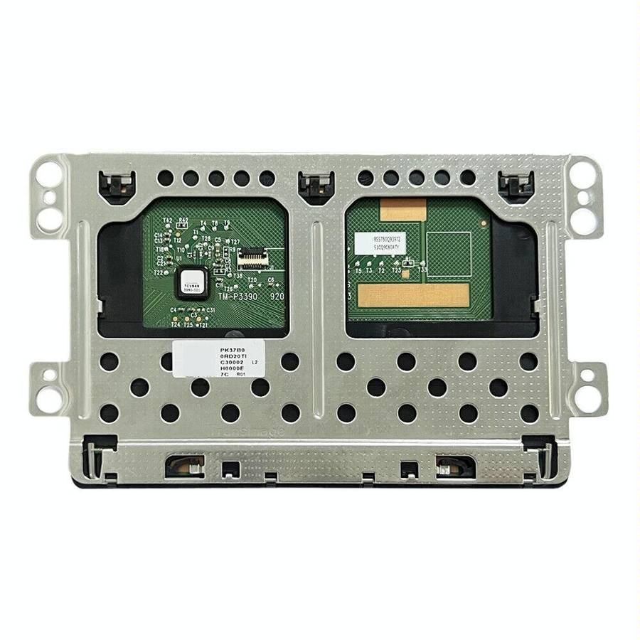 Laptop Touchpad For Lenovo Ideapad S340-14IWL S340-14IML S340-14API S340-14IIL 81N7 81N9 81NB 81V...