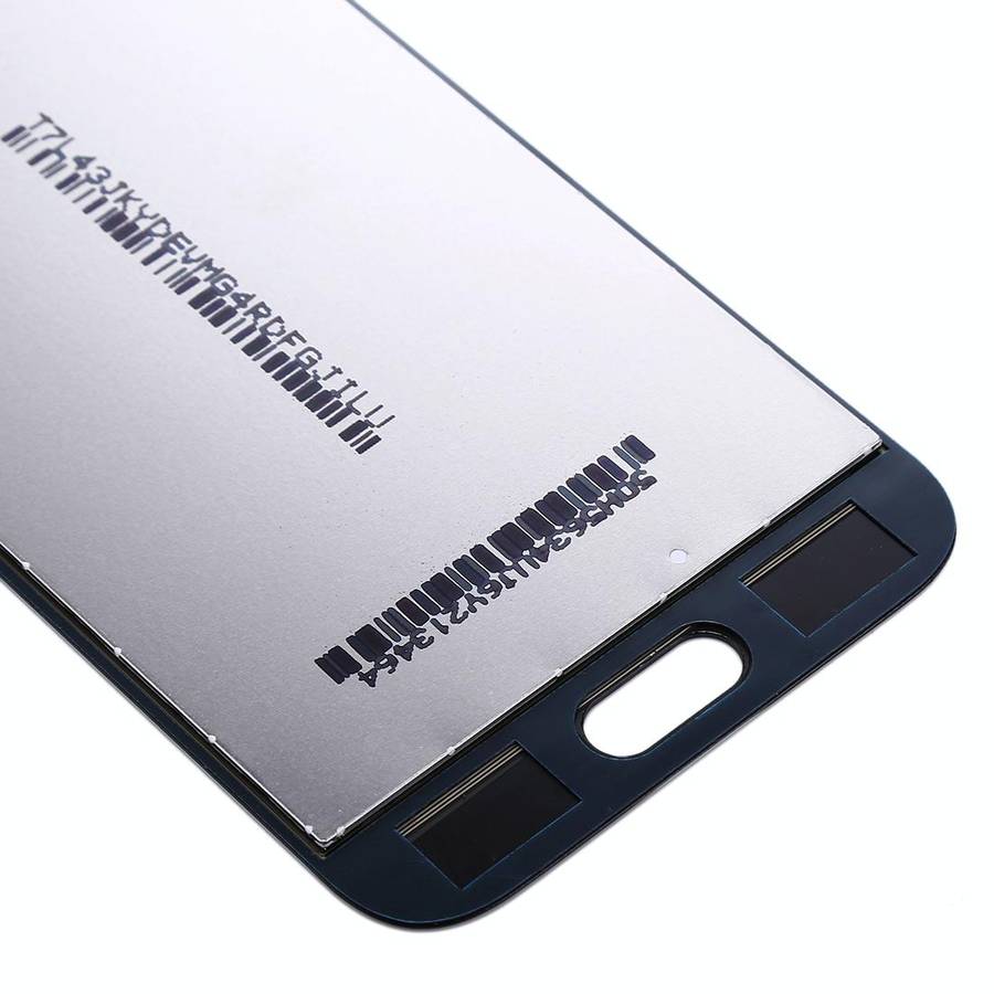 TFT LCD Screen for Galaxy J3 (2017), J330F/DS, J330G/DS with Digitizer Full Assembly (Gold)