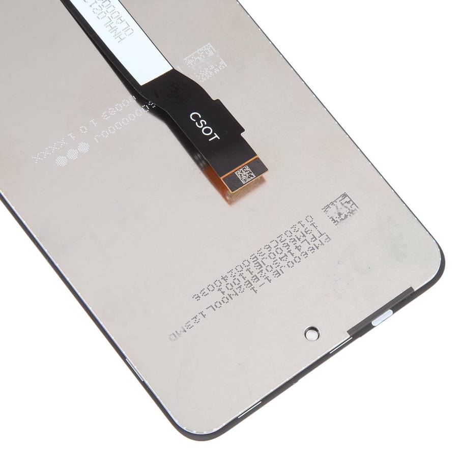 For Xiaomi Redmi Note 11T Pro LCD Screen For with Digitizer Full Assembly