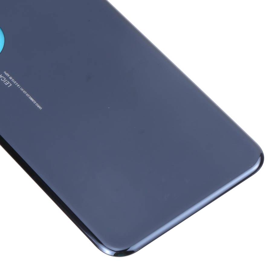 Battery Back Cover for Huawei P50(Black)
