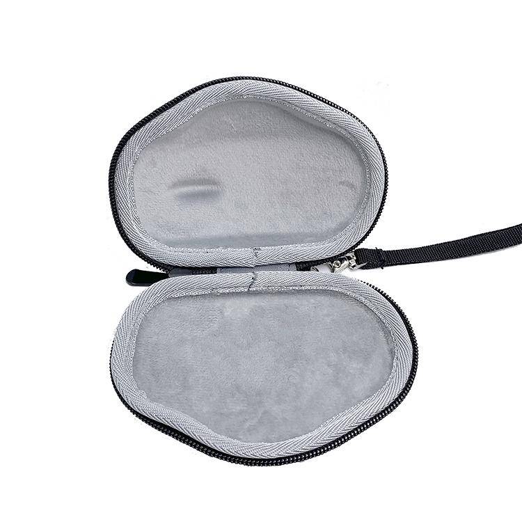 EVA Hard Case for Logitech M720 Triathalon Multi-Device Wireless Mouse - Travel Protective Carryi...