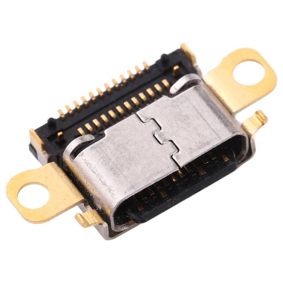 10 PCS Charging Port Connector for Xiaomi Mi Max 3
