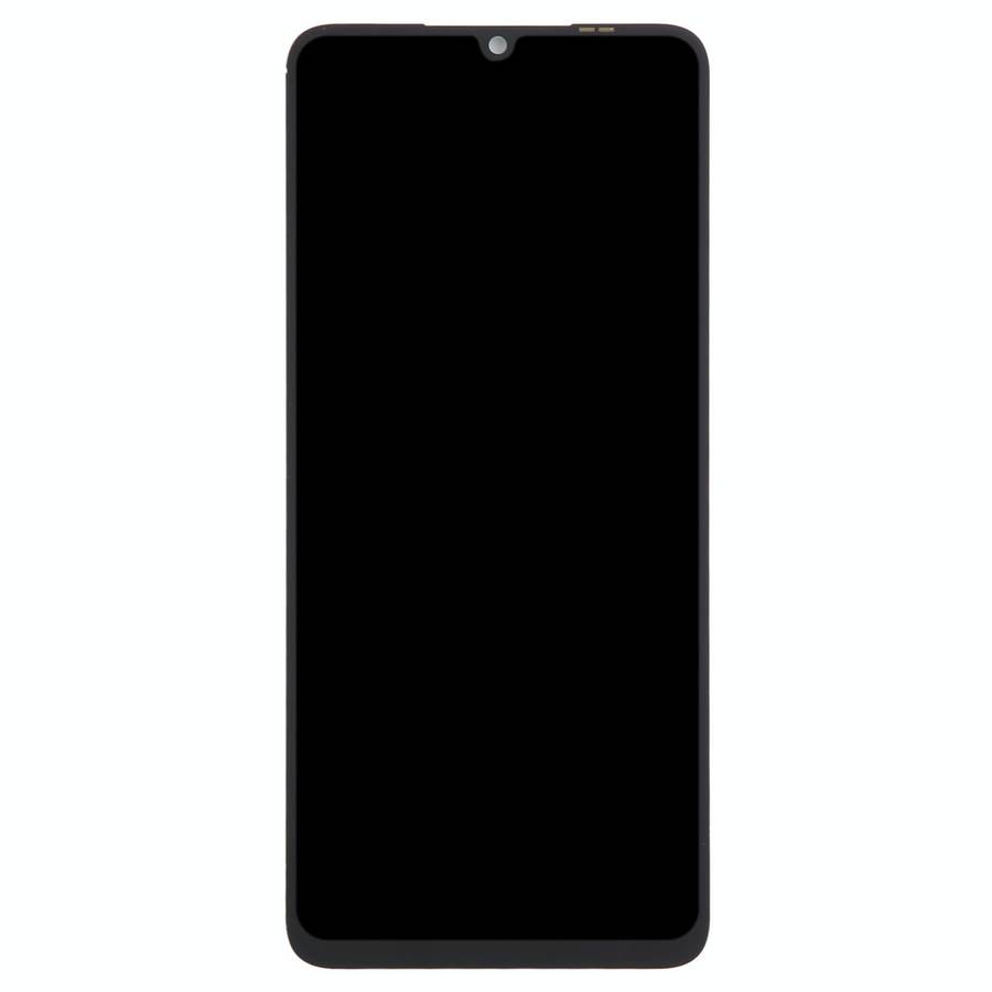 For Samsung Galaxy A05 SM-A055 Original LCD Screen With Digitizer Full Assembly