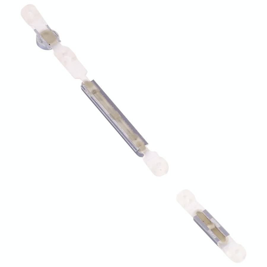 Power Button and Volume Control Button for Sony Xperia XA2 Ultra (Blue)