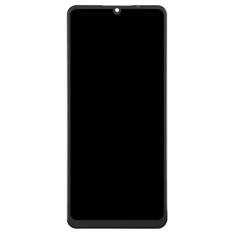 For LG K33 Original LCD Screen With Digitizer Full Assembly