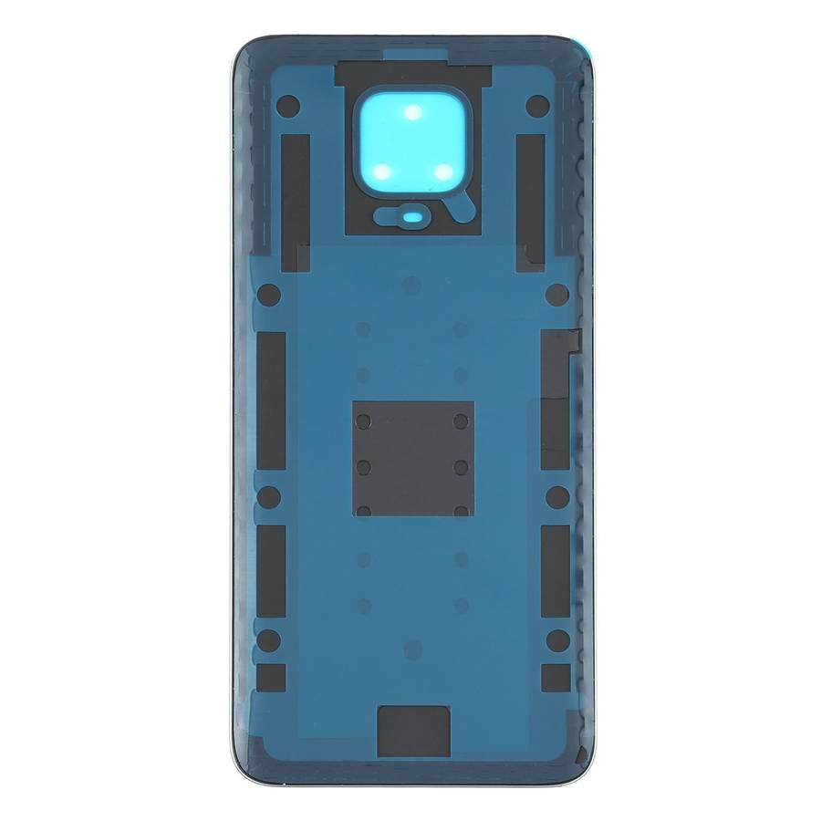 Original Battery Back Cover for Xiaomi Redmi Note 9 Pro M2003J6B2G(Green)