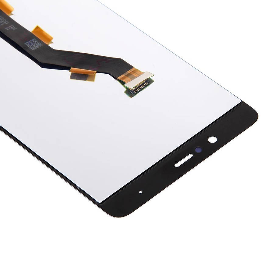 TFT LCD Screen For Xiaomi Mi 5s Plus with Digitizer Full Assembly(White)