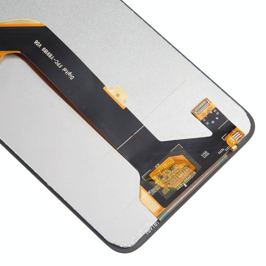 OEM LCD Screen For TCL 408 With Digitizer Full Assembly