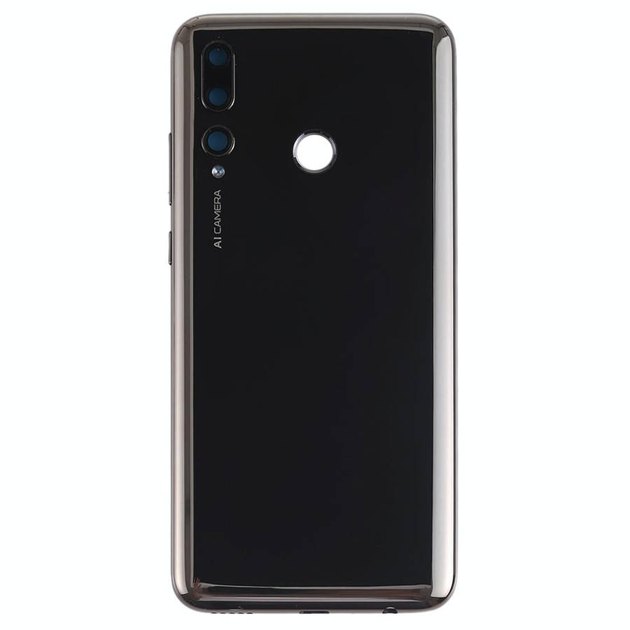 Battery Back Cover for Huawei P Smart+ (2019)(Black)