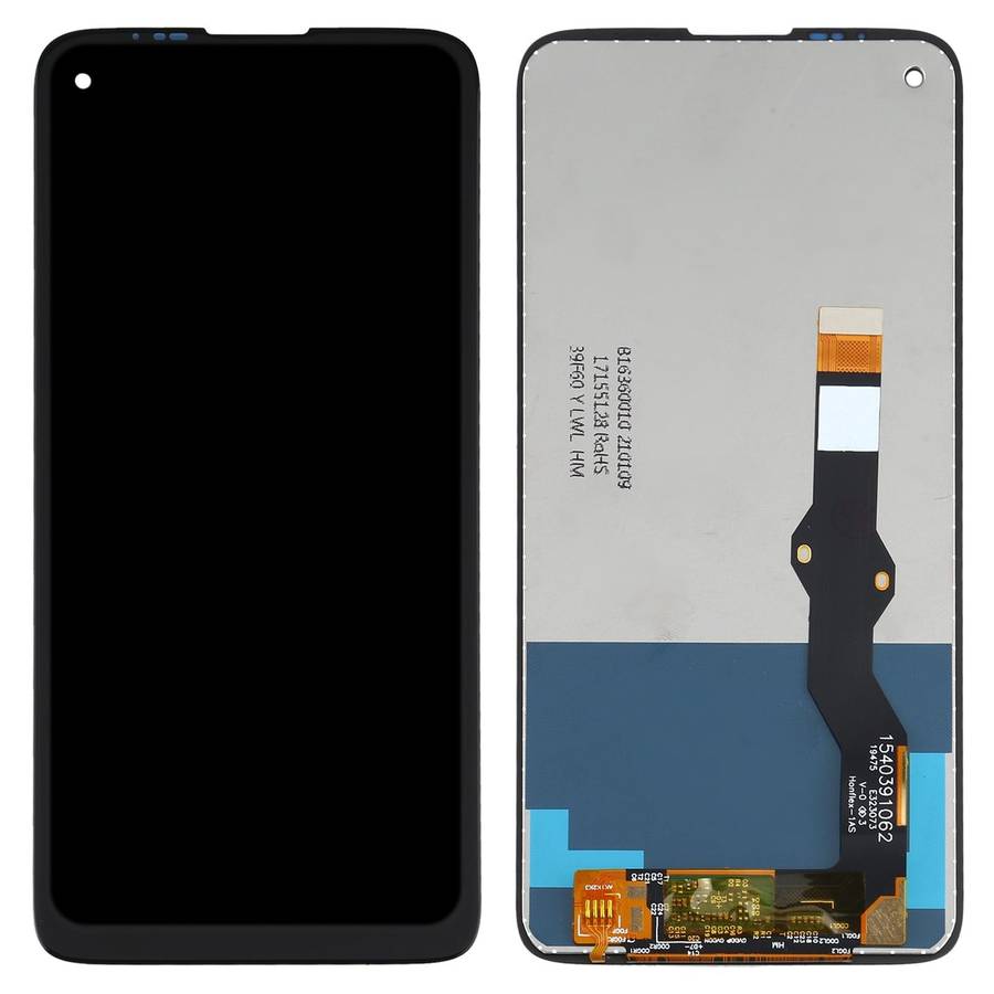 TFT LCD Screen for Motorola Moto G Pro with Digitizer Full Assembly