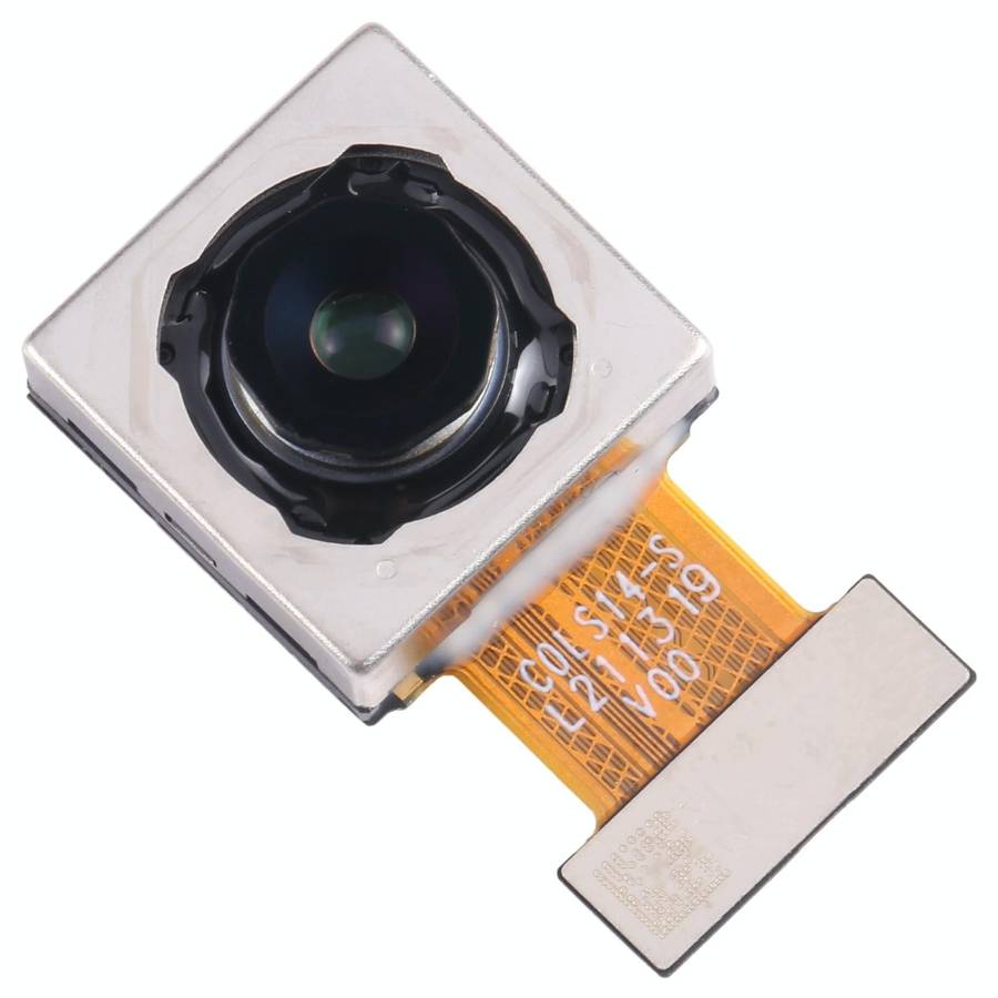 For vivo iQOO 7 Original Main Back Facing Camera