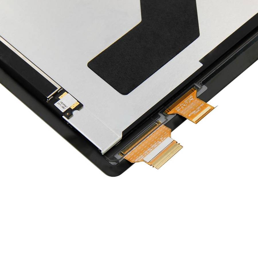 OEM LCD Screen for Microsoft surface Pro 7 1866 with Digitizer Full Assembly (Black)