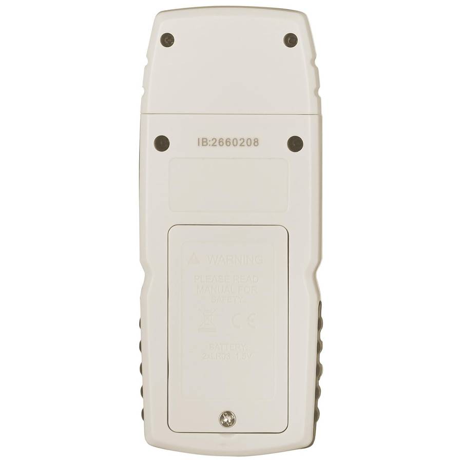 BENETECH GM8805 LCD Display Handheld Carbon Monoxide CO Monitor Detector Meter Tester, Measure Ra...