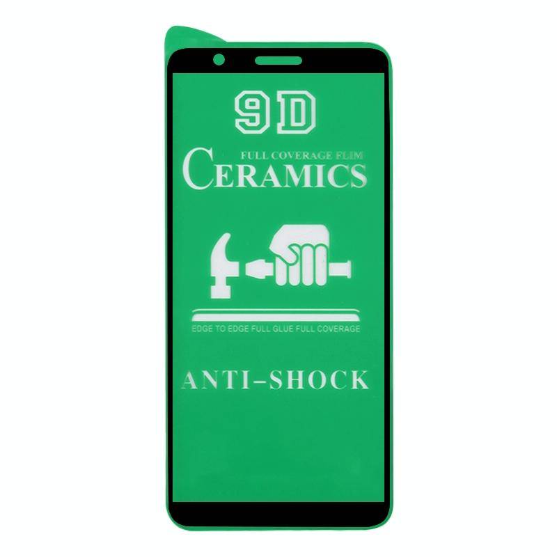 For Samsung Galaxy A01 Core 25 PCS 9D Full Screen Full Glue Ceramic Film