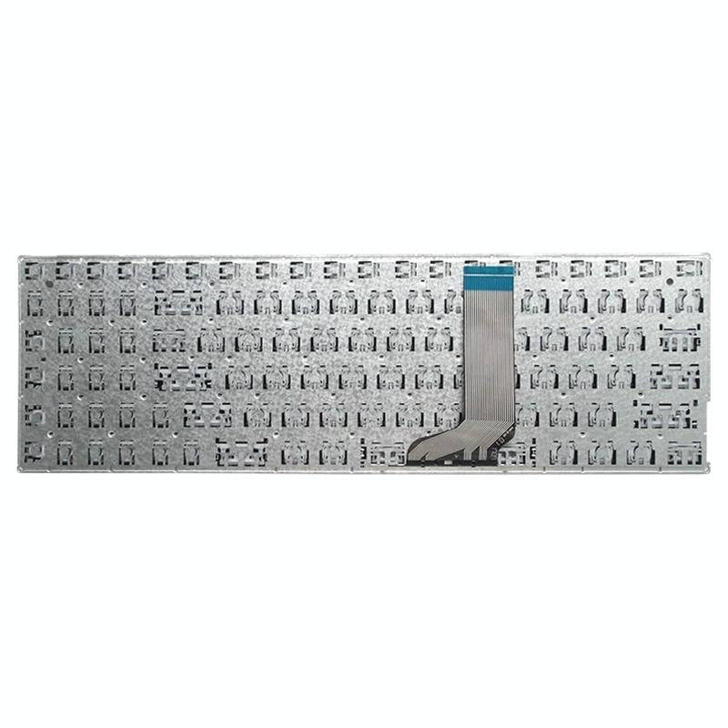 RU Version Keyboard for Asus X556 X556U X556UA X556UB X556UF X556UJ X556UQ X556UR X556UV (Black)