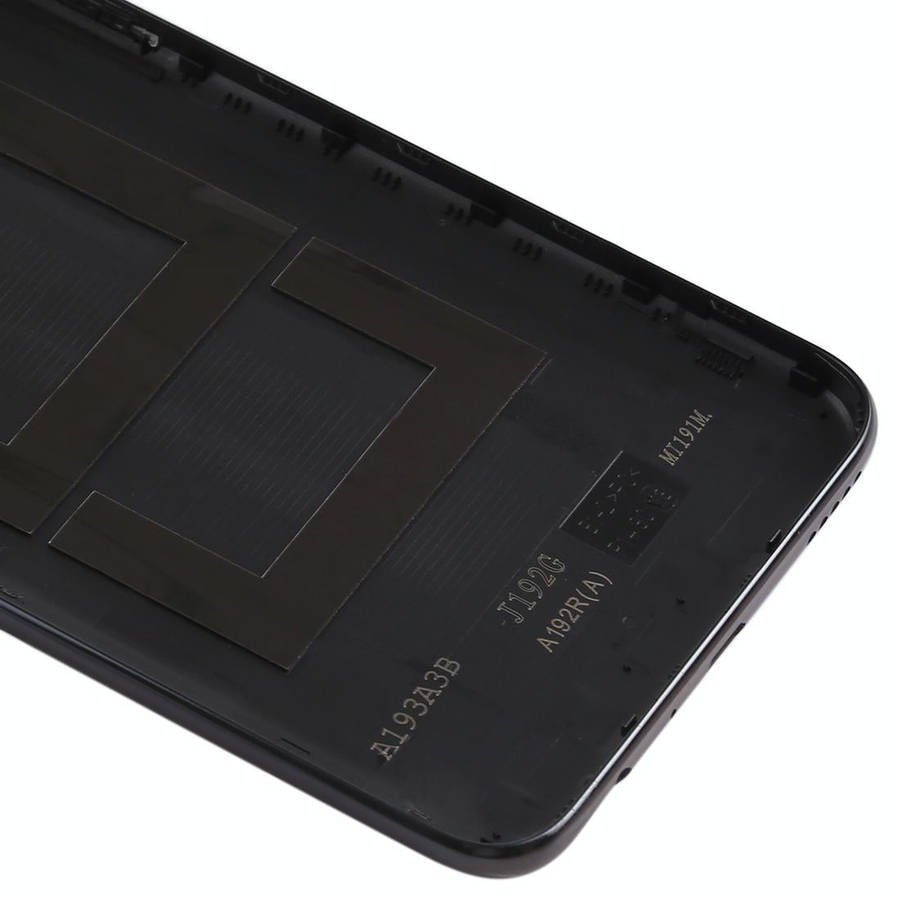 Battery Back Cover for Huawei P Smart+ (2019)(Black)