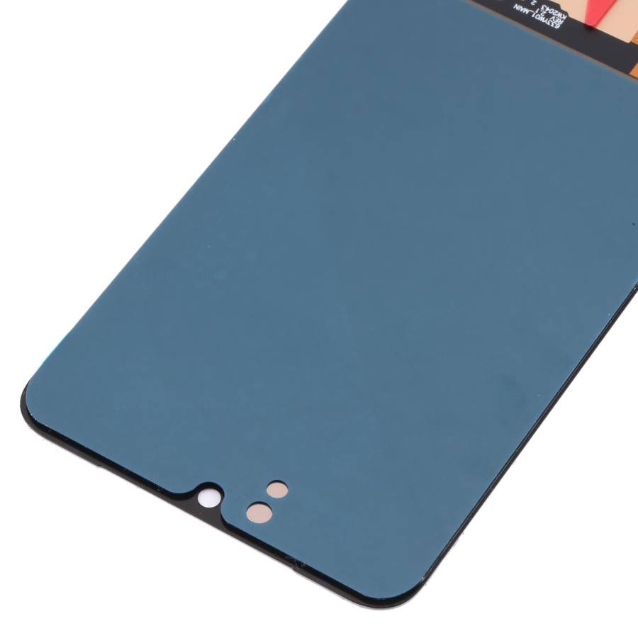 OLED Material LCD Screen and Digitizer Full Assembly For vivo S9e/Y71t/S15e/V21 5G