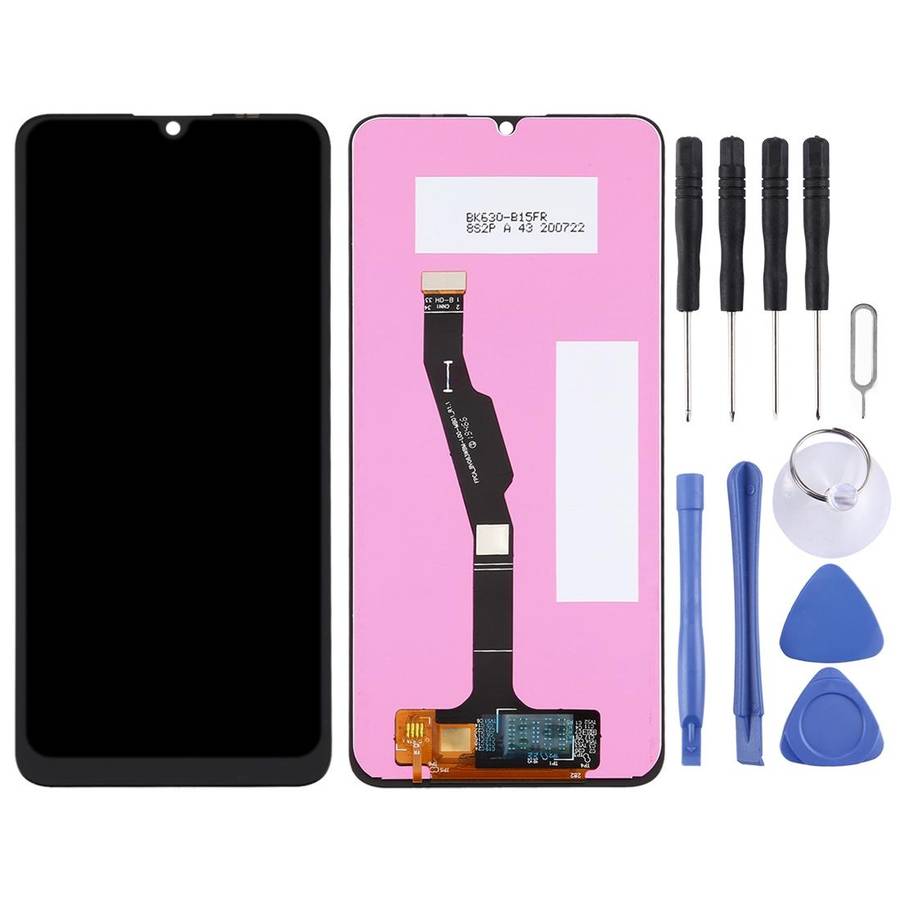 OEM LCD Screen for Huawei Y6p with Digitizer Full Assembly