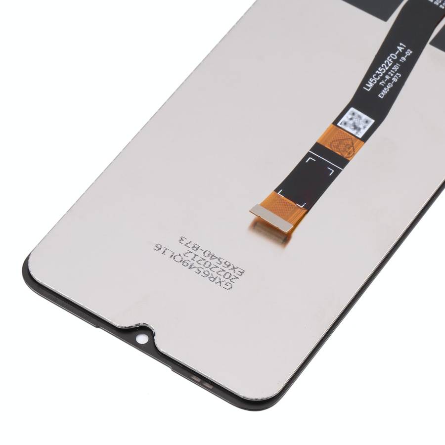 TFT LCD Screen for Motorola Moto G50 5G with Digitizer Full Assembly