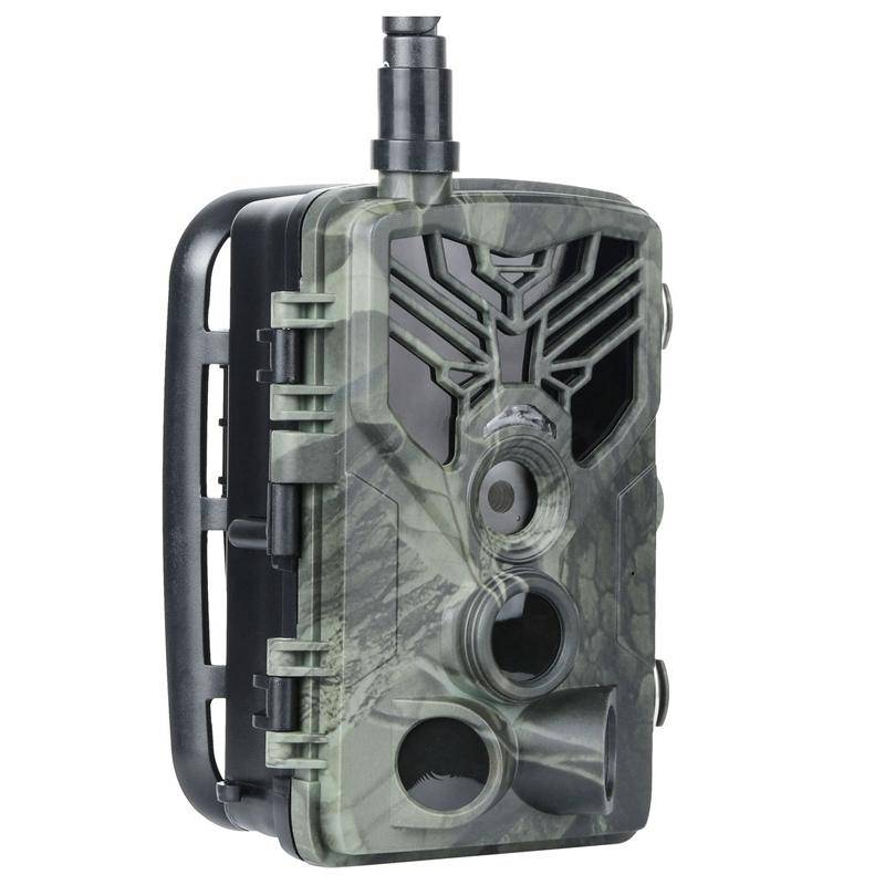 HC-810LTE 4G Outdoor Infrared Night Vision Trail Camera