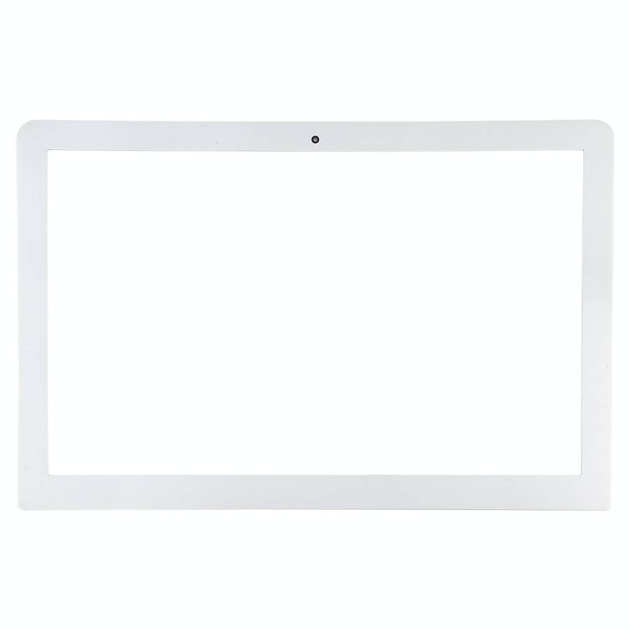 LCD Display Aluminium Frame Front Bezel Screen Cover For MacBook Air 11 inch A1370 A1465 (2010-20...