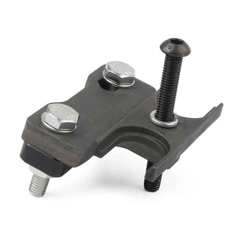 LS Valve Spring Compressor Tool Aluminium Alloy Fitting for 4.8 5.3 5.7 6.0 6.2 LS1 LS2 LS3 LS6 C...