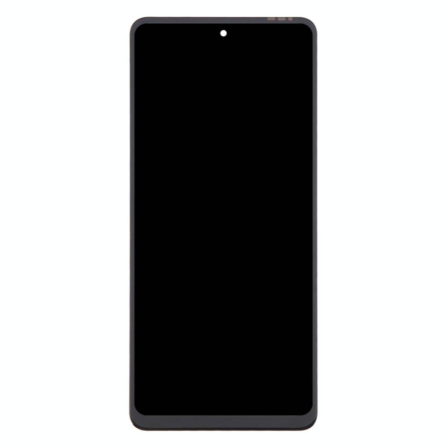 For vivo iQOO Z8x 5G V2312A OEM LCD Screen With Digitizer Full Assembly