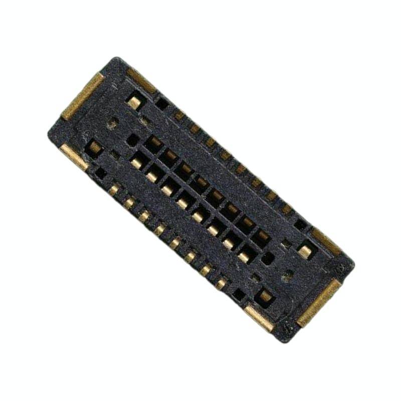 For iPhone 14 Pro/Pro Max Infrared Camera FPC Connector On Motherboard