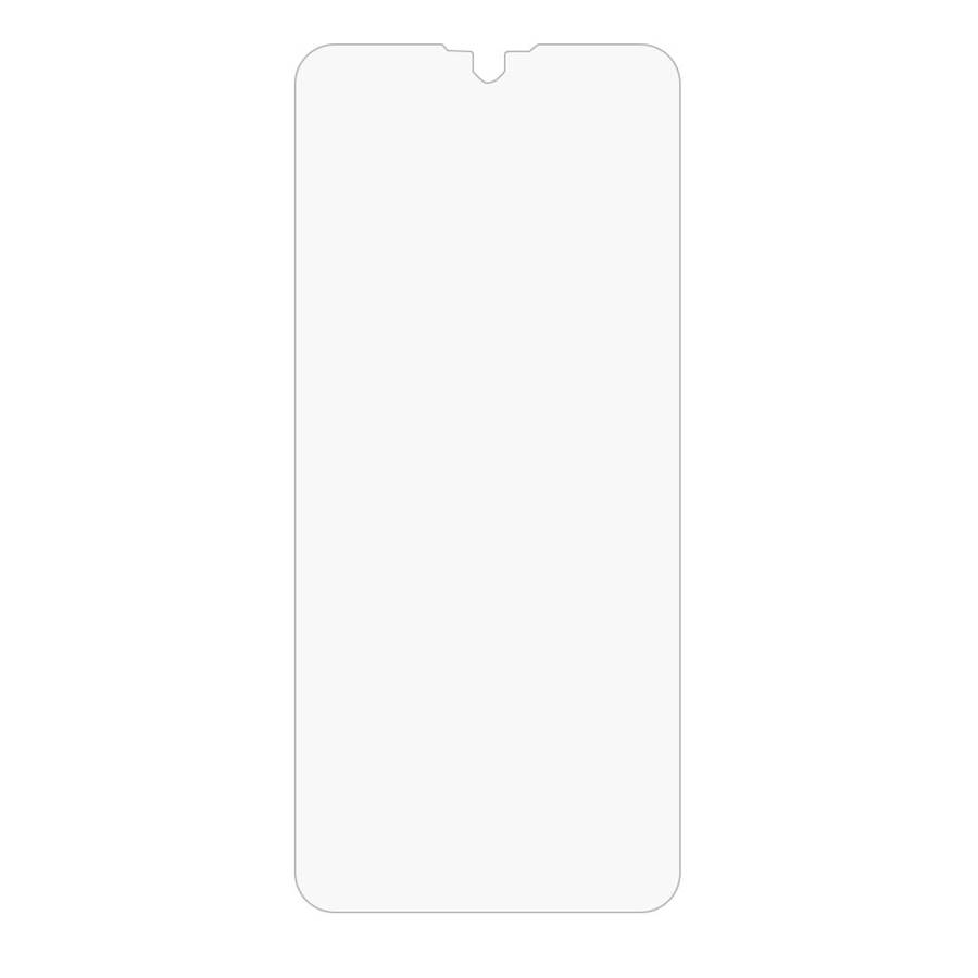 For Cubot J8 50 PCS 0.26mm 9H 2.5D Tempered Glass Film