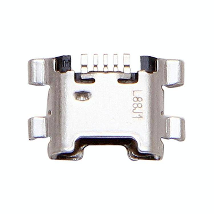 10 PCS Charging Port Connector for Huawei Y5 Lite (2018)