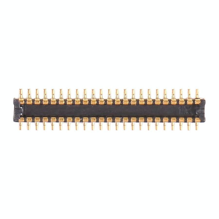 42Pin LCD Display Touch FPC Connector On Flex Cable for iPad Pro 12.9 inch (1st) A1584 A1652