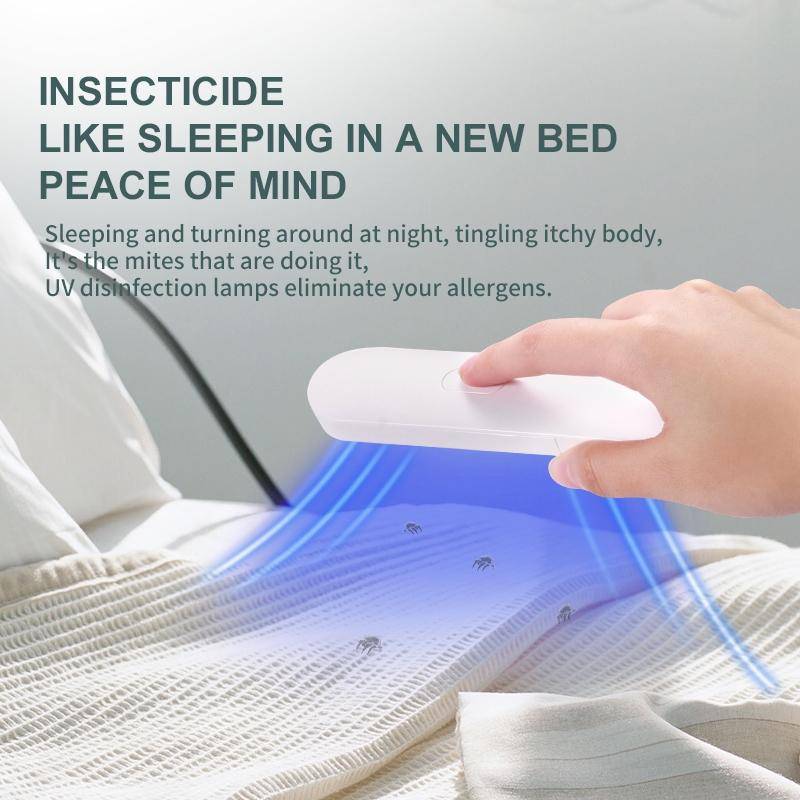 AIEK X001 UVC Portable Germicidal Lamp