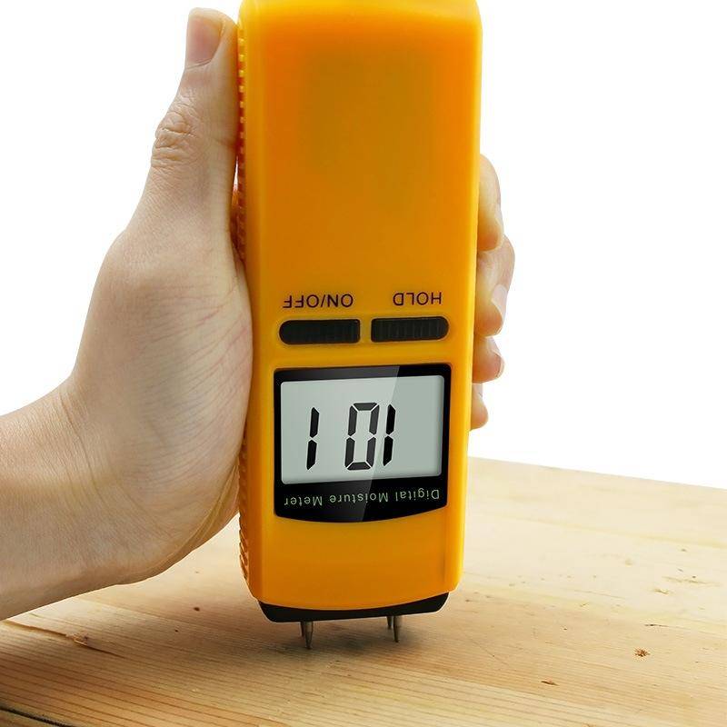 Moisture Tester Paper Wood Moisture Tester Moisture Tester Measuring Tool